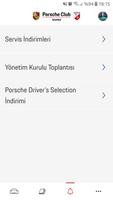 Porsche Club Istanbul Ekran Görüntüsü 3