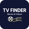 TV Finder: HD Películas Player APK