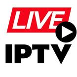 Smart IPTV Player for M3U