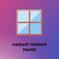 Markant Window Frames