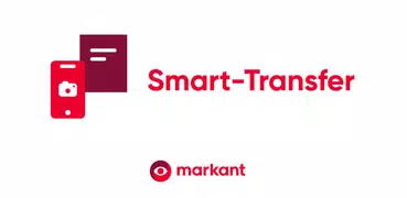 Markant Smart-Transfer