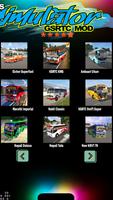 Bus Simulator GSRTC Mod Screenshot 2