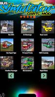 Bus Simulator GSRTC Mod Screenshot 3