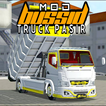 Mod Truk Oleng Pasir