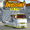 Mod Truk Oleng Pasir