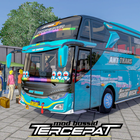 Mod Bussid Tercepat Zeichen
