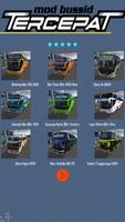 Mod Bussid Tercepat Screenshot 1