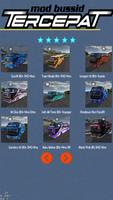 Mod Bussid Tercepat Screenshot 2