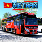 Mod Bussid Vietnam Full Strobo Zeichen