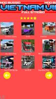 Mod Bussid Vietnam Full Strobo Screenshot 3