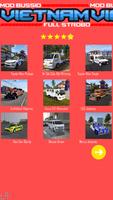 Mod Bussid Vietnam Full Strobo Screenshot 1