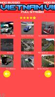 Mod Bussid Vietnam Full Strobo Screenshot 2