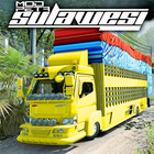 Mod Peta Sulawesi Bussid Zeichen