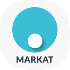 ماركات - Markat أيقونة