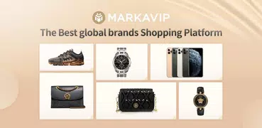 Markavip - Top Brands Sale