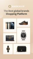 Markavip - Top Brands Sale poster