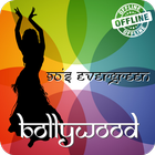 Bollywood 90s Evergreen icône