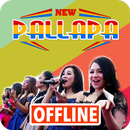 Dangdut New pallapa Terpopuler Offline + Lirik APK