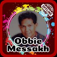 Obbie Messakh poster