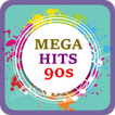 Mega Hits 90s Songs
