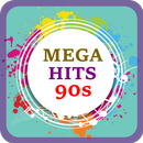 Mega Hits 90s Songs APK