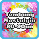 Lagu Nostalgia 80an - 90an Off APK