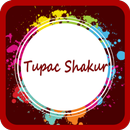 Tupac Shakur Songs & Album Lyr APK