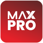 MaxPro icône
