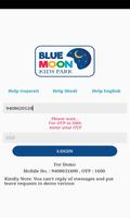 Blue Moon Pre School syot layar 1