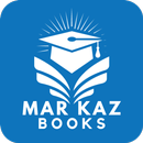Markaz Books كتب المستويات APK