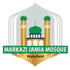 Markazi Jamia Mosque Wakefield icône