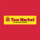 Tom Market Store TV-icoon