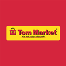 Tom Market Store TV APK