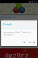 Guate Mensajes Web screenshot 3
