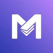 MarkDeck: PDF EPUB MD Reader иконка