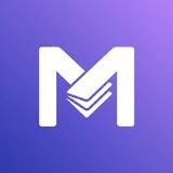 MarkDeck: PDF EPUB MD Reader APK