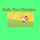 Chicken Run-Safe The Chicken- APK