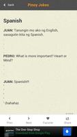 برنامه‌نما Pinoy Jokes عکس از صفحه