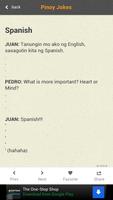 Pinoy Jokes 스크린샷 2