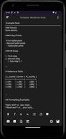 VaultNotes screenshot 3