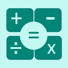 Simple Scientific Calculator 아이콘