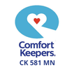 CK 581 MN icon