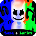 DJ Marshmello Song & Lyrics