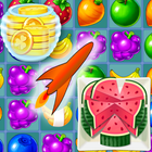 Juice Maker Match 3 icône