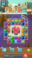 Juice Maker Match 3 screenshot 2