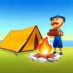 ”Camping Land