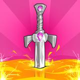 Sword Melter aplikacja