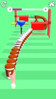 Kahve ve Çay Run İstifleme Ekran Görüntüsü 2