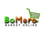 Pasar Bomero आइकन