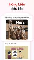 HOBI: Hóng biến, Video hài Poster